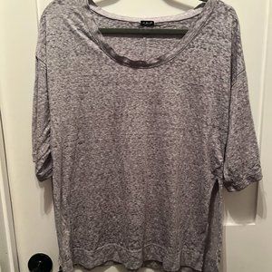 Urban Outfitters grey top